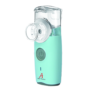 Vibrating Mesh Nebulizer